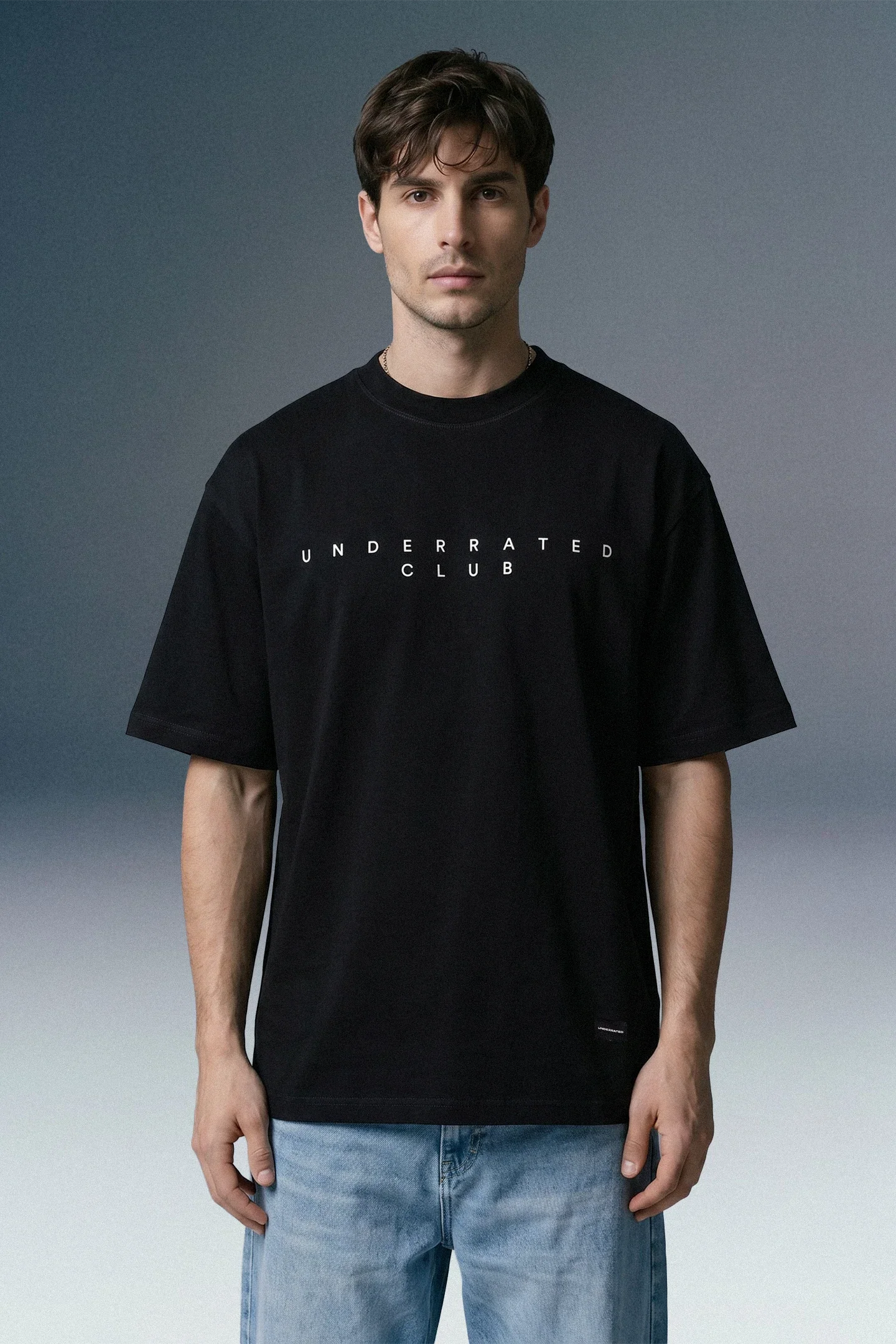 Men Topwear